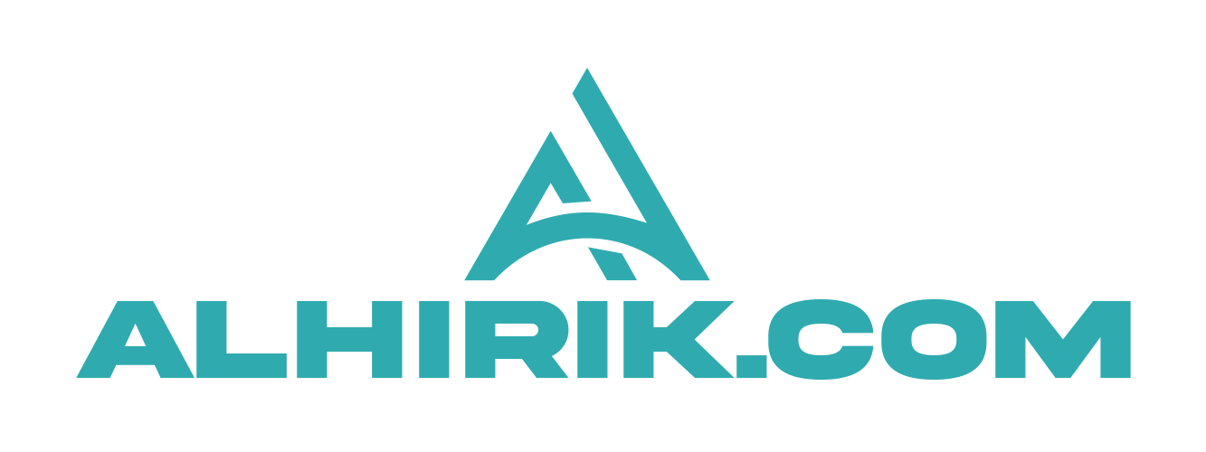 Welcome to Alhirik.com shop