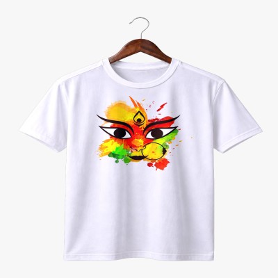 Durga Puja Special T-Shirt Offer